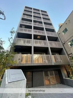 QUALITAS押上業平の画像