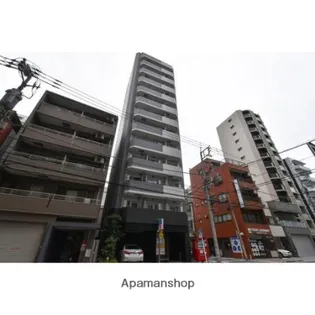 GRAN PASEO田原町【2階】の外観