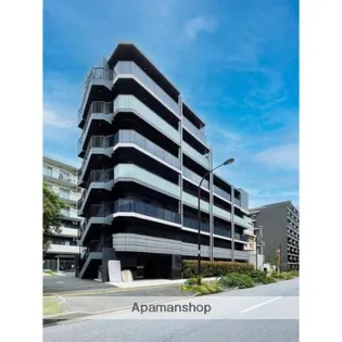 ARKMARK水天宮前Ⅱ【3階】の外観