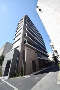 SーRESIDENCE木場FLUSPARK【7階】の外観