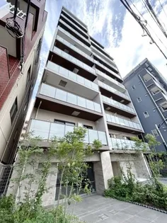 コンフォリア本所吾妻橋IIの画像