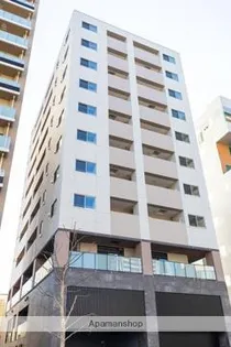 ドゥーエ月島IIの画像