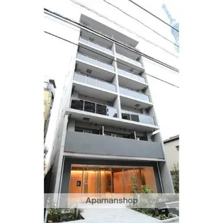 グランドコンシェルジュ吾妻橋の画像