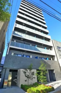 SーRESIDENCE亀戸LUMEの画像