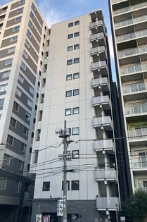 リバーレ上野稲荷町【2階】の外観