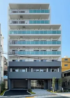 グランカーサ江戸川橋【2階】の外観