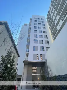 クレストコート本所吾妻橋【11階】の外観