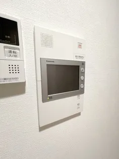 シーズンフラッツ浅草言問通り【3階】の内装