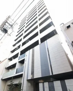 BLUROCK門前仲町の画像