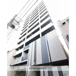 ブルーロック門前仲町の画像