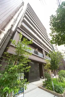 RJRプレシア菊川駅前【8階】の外観