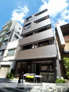 OX RESIDENCEの画像