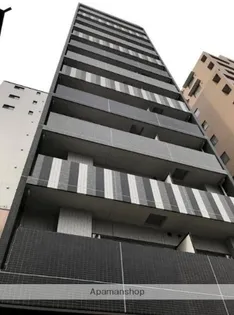 HY’S 三ノ輪【2階】の外観