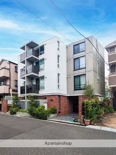 GRANPASEO白山【4階】の外観