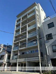 石見ビル【2階】の外観