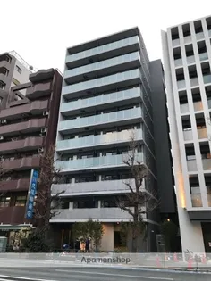 SーRESIDENCE浅草の画像