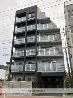 プロスタイルウェルス豊洲イーストの画像