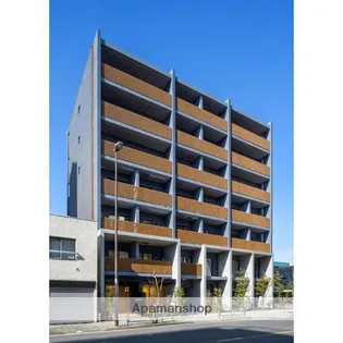 ブランシエスタ本所吾妻橋【5階】の外観