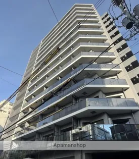 ルフォンプログレ秋葉原マークス【12階】の外観