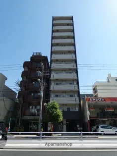 プレスタイル両国の画像