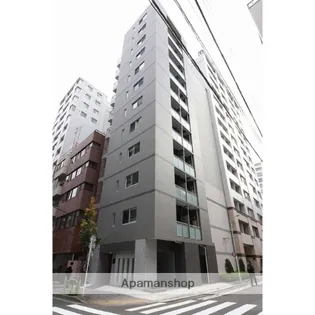 GRAN FELICIA【6階】の外観