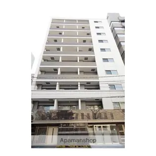 LIAISON銀座一丁目【2階】の外観