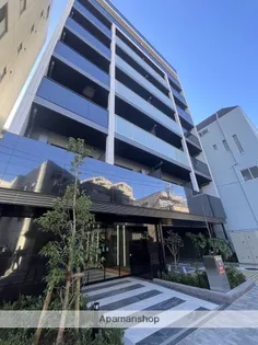 ACP RESIDENCE 亀戸【2階】の外観