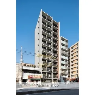 プライマルタワー錦糸町の画像