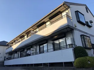 サイプレス北習志野の画像