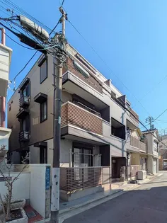 アンリジエールの画像