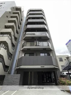 スカイコートグランデ木場の画像