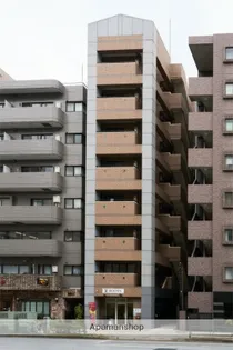 BELLEVIAGE MORISHITA【301号室】の外観