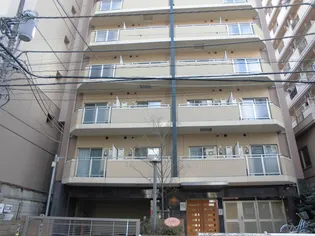 ひびき錦糸町 門田ビルの画像