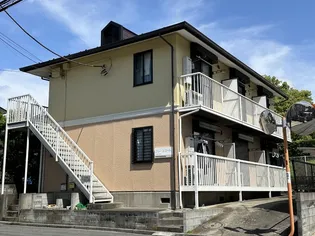 グレースコートの画像