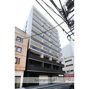 NIFIT日本橋横山町【2階】の外観