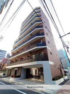 プレール ドゥーク浅草IVの画像