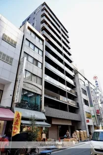 The Log日本橋【9階】の外観