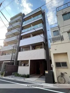 LA PAIX SKYTREE【6階】の外観