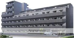 クレヴィスタ豊洲ベイサイドⅡの画像