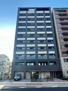 ヴェルメリオ本所【10階】の外観