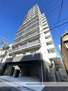 HY’S 浅草【9階】の外観