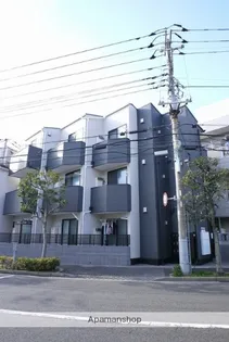 ネオス葛西【1階】の外観