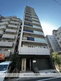 オーキッドレジデンス上野稲荷町IIの画像