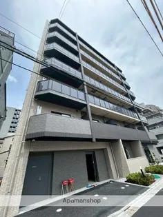 GRANPASEO押上Ⅱ【6階】の外観