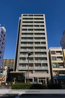 プラウドフラット亀戸ステーションプレイスの画像