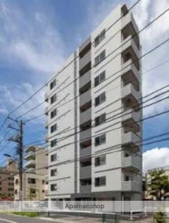 REGOLITH押上【6階】の外観