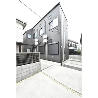 ハーモニーテラス北小岩ⅩⅢの画像