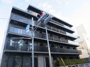 ARCOBALENO OSHIAGE EASTの画像