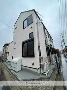 ハーモニーテラス若宮IIIの画像