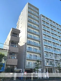 オーキッドレジデンス大島の画像